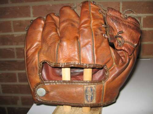 Hoot Evers American Eagle 1709 Back